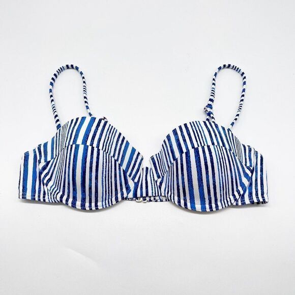 TART Aubrie Printed Swim Top  - Picture 2 of 8